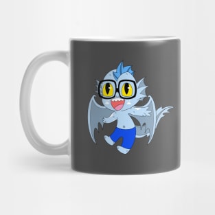 Dragon Jake Mug